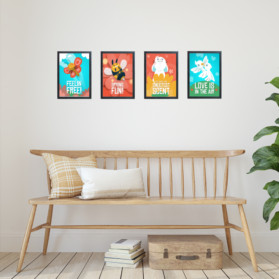 cartoons